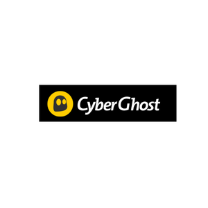 cyber ghost logo